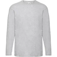 Fruit Of The Loom Grått