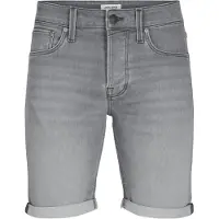 Jack & Jones Jeans 'JJIRick JJIcon' grå denim