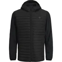 Jack & Jones Övergångsjacka 'JJEMulti' svart