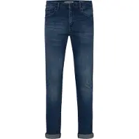 Petrol Industries Jeans 'Seaham' blå denim