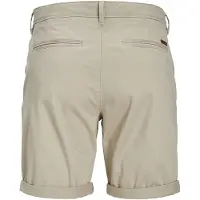 Jack & Jones Bowie Solid Chinoshorts