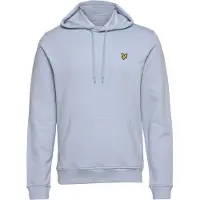 Lyle & Scott Ml416vog Tröja Med Huva