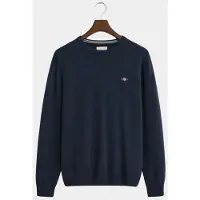 Gant Superfine Lambswool Tröja
