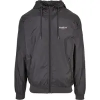 Ballin Est. 2013 Jacka Sommar Windbreaker Grå