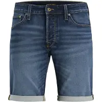 Jack & Jones Rick Icon Ge 132 Korta Jeans