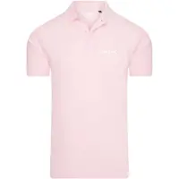 Ballin Est. 2013 Polo SS Basic Polo Rosa