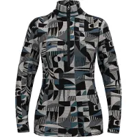 Odlo 112141 Merino Heritage Långärmad Baslager
