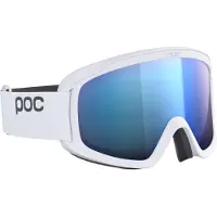 POC Opsin Hydrogen White/Partly Sunny Blue