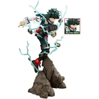 Kotobukiya My Hero Academia Artfx J Izuku Midoriya Ver.2 Bonusutgåva