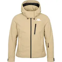 Kappa Scanivy, Skidjacka, Dam, Beige
