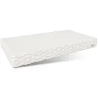 Viking Choice Matelas mousse H3 90x200cm avec housese lavable