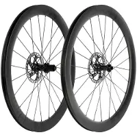 Deda Sl5 Cl Disc Tubeless Landsvägshjulset