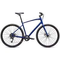 Specialized Sirrus X 1.0 Acera 8s 2026 Cykel