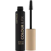 Catrice Colour & Fix Brow Gel Mascara Ögonbrynsgel 5 ml Nr. 010 - Blonde