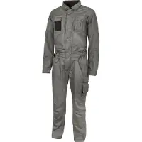 U Power Crisp Overall