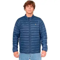 Rip Curl Anti Series Search Puffer Crew Tröja