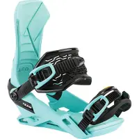 Nitro Team Snowboardbindningar
