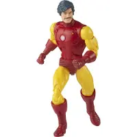 Marvel Iron Man 20-årsjubileumslegender 15 Cm