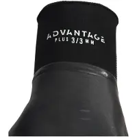 Hurley Advantage Plus 3 Mm Handskar