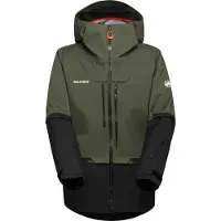 Mammut Haldigrat Hardshell Jacka