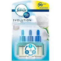Febreze 3volution Cotton Fresh Refill - 20 ml