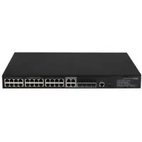 H3C S5130s-28s-pwr-ei L2 Switch