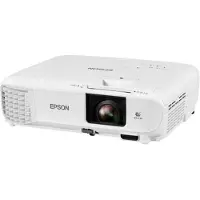 Epson Eb-e24 Projektor