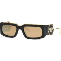 Philipp Plein Spp119m Solglasögon