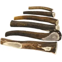 Brekz Snacks - Antler för hund