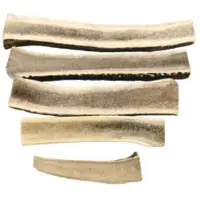 Brekz Snacks - Split Antler för hund