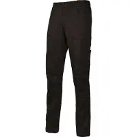 U Power Bravo Top Winter Arbetsbyxor