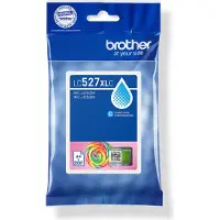 Brother Lc527xlc Bläckpatron