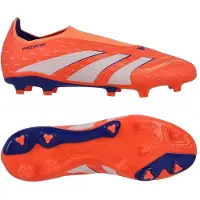 Adidas Predator League Laceless Fg/mg Fotbollsskor