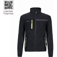 U Power Venus Sweatshirt Med Dragkedja