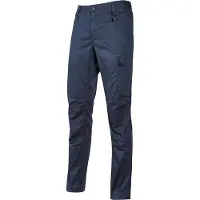 U Power Bravo Top Winter Arbetsbyxor