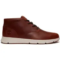 Timberland Parker Street Mid Lace Up Skor