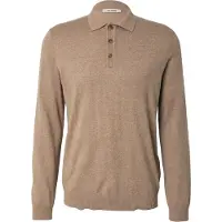 Only & Sons Tröja 'ONSLoui' camel