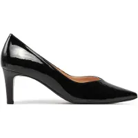 Högl Pumps 'BOULEVARD 60' svart