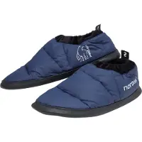 Nordisk Mos Down Tofflor