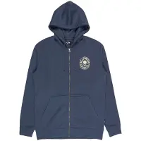 Billabong Foundation Sweatshirt Med Dragkedja