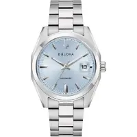 Bulova Classic 96B469