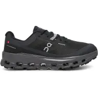 ON Cloudvista 2 WP Waterproof - Herren Trail-Running Schuhe Laufschuhe 3ME30140106 ORIGINAL EU 40 US 7 svart