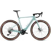 Bh Igravelx Nx Carbon 2.7 Bosch Sx Grx Rx610 2026 Elcykel Gravel