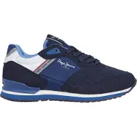 Pepe Jeans London Berg Skor