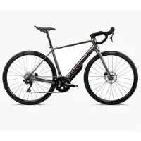 Orbea Kemen Tour 20 Cues U6000 Gs Shadow 2026 Elcykel