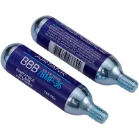 BBB Airtank 16g Co2-patron 10 Enheter