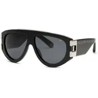 Philipp Plein Spp127m Solglasögon