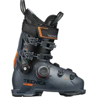Tecnica - Pjäxor herr - Mach Boa MV 120 Gw för Unisex - Storlek 45 - Marinblå