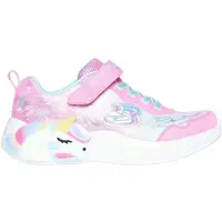 SKECHERS Unicorn Dreams Wishful Magic Skor