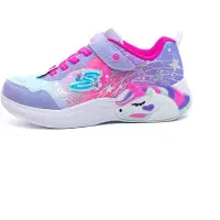 SKECHERS Unicorn Dreams Wishful Magic Skor Utan Snören